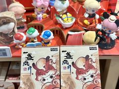 -宁波鄞州印象城