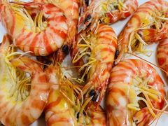 -张树军海鲜(王府壹号店)