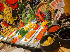 -佳源四季酒店-雅悦自助餐厅(新洲路店)