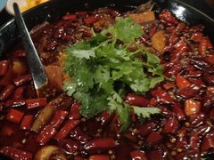 -华豫川酒家(大卫城店)