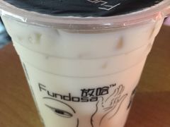 -放哈·甜醅子奶茶创造者(正宁路店)