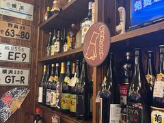 -鸟鹏烧鸟居酒屋(龙岗万科店)