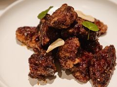 -玫瑰厅上海菜(兴国路店)