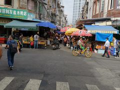-惠源面包店(开禾路店)