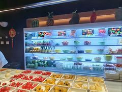 -涨巢·潮玩水疗局