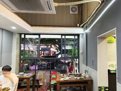 -刘少华贵州小黄牛·鲜牛肉火锅(总店)