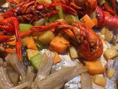 -里岛烤鱼(东港凯虹广场店)