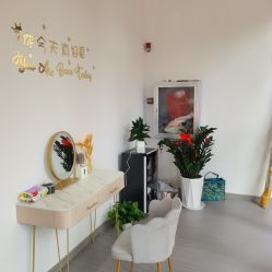 -己悦美学·皮肤管理