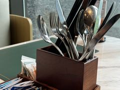 -食光全日制餐厅(绵阳首开喜来登酒店)