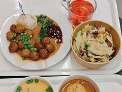 -宜家·瑞典风味餐厅(北京西红门店)