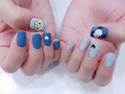 -Halo美甲美睫