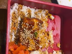 -白石的深夜食堂(济南万象城店)