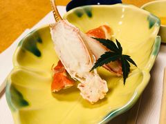 -蟹道乐(京都本店)