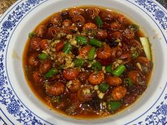 -郑享吃烧烤烩面(红专路店)