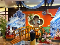 -桥香园过桥米线(国贸店)