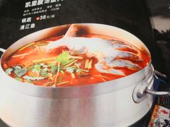 -泉味道贵州厨房(三里河店)