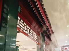 -东来顺饭庄(王府井步行街店)
