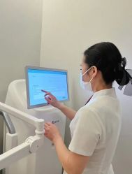 -馨月汇·一悦馨香月子中心(前滩店)