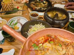 -云海肴·汽锅鸡·云南菜(东坝金隅店)