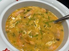 -村长家的疙瘩汤·东营菜(东营茶城店)