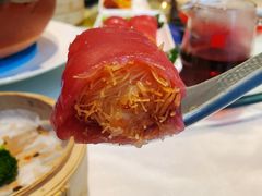 -粤盛海鲜楼(融冠乐城店)