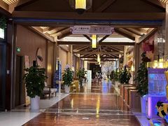 -汤连得温泉馆(宝山店)