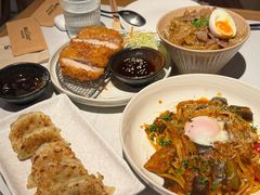 -无印良品餐堂 MUJI Diner(成都太古里店)