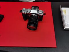 -富士相机·拍立得instax(三里屯soho商场店)