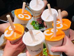 -北李妈妈菜(鲁能城店)