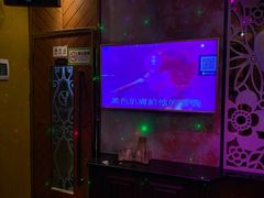 -萧邦音乐会所KTV·蒸汽活海鲜自助(福田店)