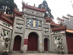 -南岳衡山风景名胜区