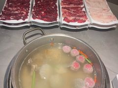 -潮发潮汕牛肉店(东方宝泰店)