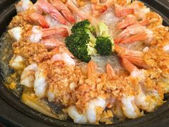 -梅利汴京烤鸭•开封豫菜地标店(东大街店)