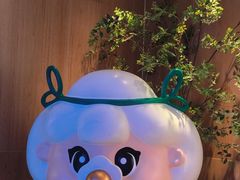 -茉莉奶白(广州动漫星城店)