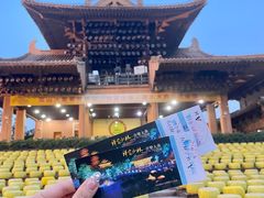 -禅宗少林·音乐大典