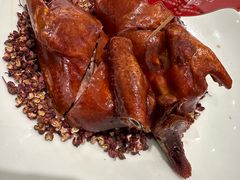 -朱记乳鸽王·非遗石岐乳鸽·全鸽宴(大兴旗舰店)