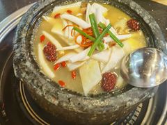 -田村·石锅藏香鸡(布达拉宫店)