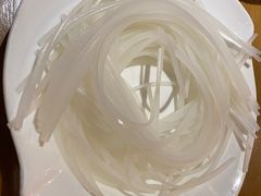 水晶粉丝-肖记公安牛肉鱼杂馆· 省级非物质文化遗产(仁和路店)