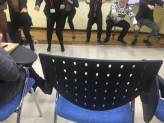 -诺亚雅思托福北郊中心(凤城路店)