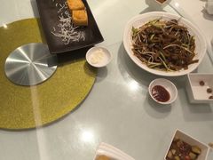 -潮福城潮州大酒楼(湖滨北路店)