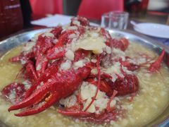 -袁老大龙虾(石鼓路总店)