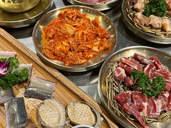 -本炙炭烤·蒲烧活鳗料理店(金沙洲店)