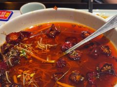 -四世同堂·京菜·烤鸭(双井店)