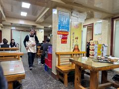 -亨利烧烤(理想山店)