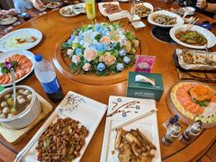 -乐在集市海鲜大排档(平潭店)