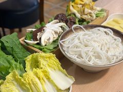 -大理老字号·舟渔的鱼野生菌海景餐厅(双廊店)