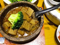 -东就鸭饭店·古早海南菜(友谊南海城店)