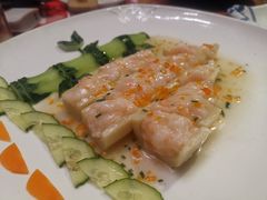 -龙桥私厨·姜花菊花过桥鱼·顺德菜(容桂店)