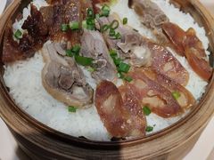 -粤匠·澳门点心粤菜海鲜(澳门半岛店)