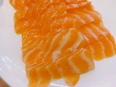 -芭菲盛宴·环球美食(北城国际店)